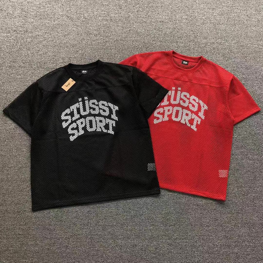 Stussy 158 STUSSY T-SHIRT 22040719001 (Im 170Cm 60Kg I Wear Size M In The Phot), photo 1