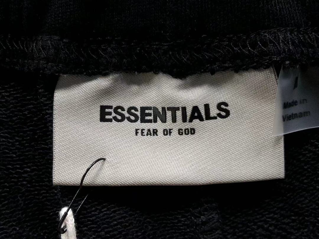 Fear of God SHORTS 125 FOG T-SHIRT 4205200477 (Im 170Cm 60Kg I Wear Size M In The Phot) - Image 45