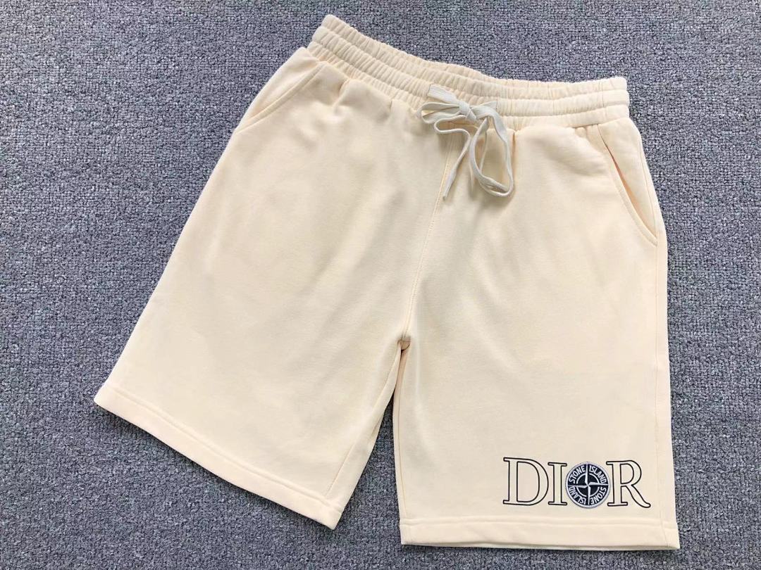 Dior 138 D⭐O⭐ SHORTS 413230321 (Im 170Cm 60Kg I Wear Size M In The Phot) - Image 7