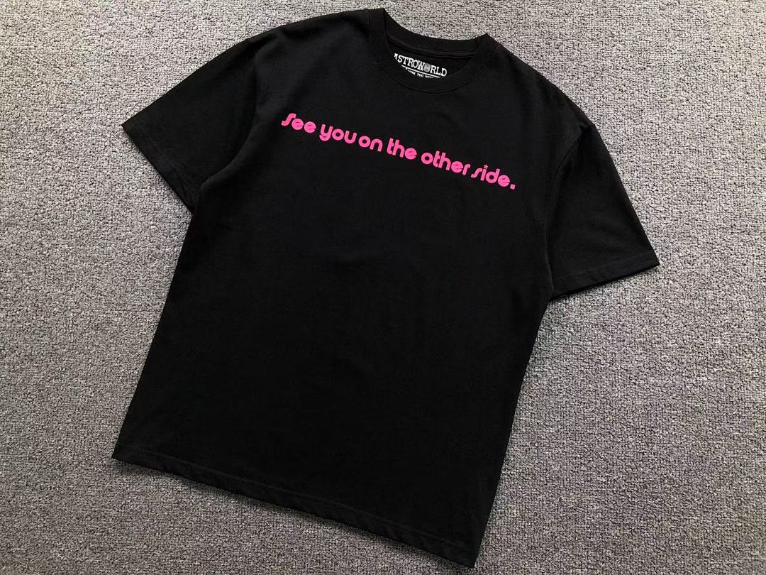 Travis Scott 78 TRAVIS SCOTT T-SHIRT 505214191 (Im 170Cm 60Kg I Wear Size S In The Phot) - Image 11