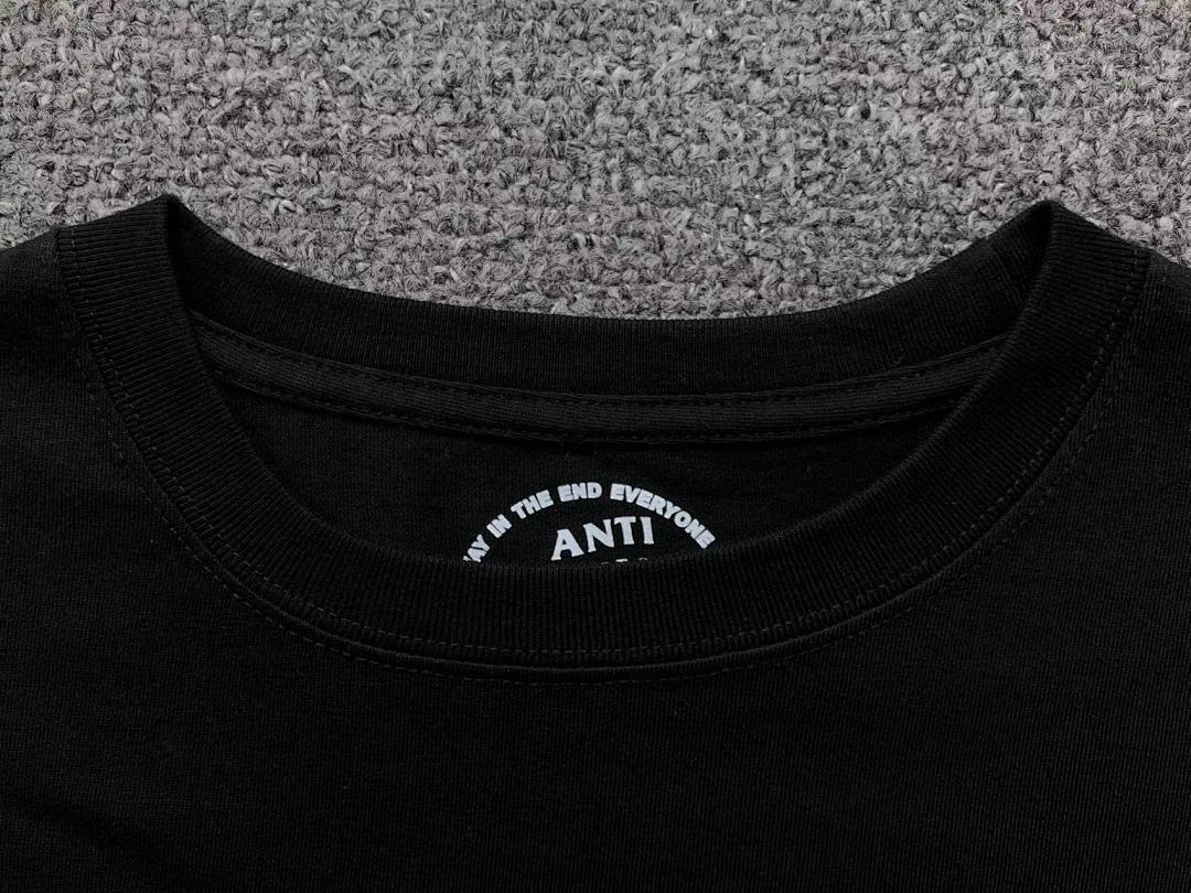 Christian Louboutin 106 ANTI SOCIAL CLUB LONG - Image 13