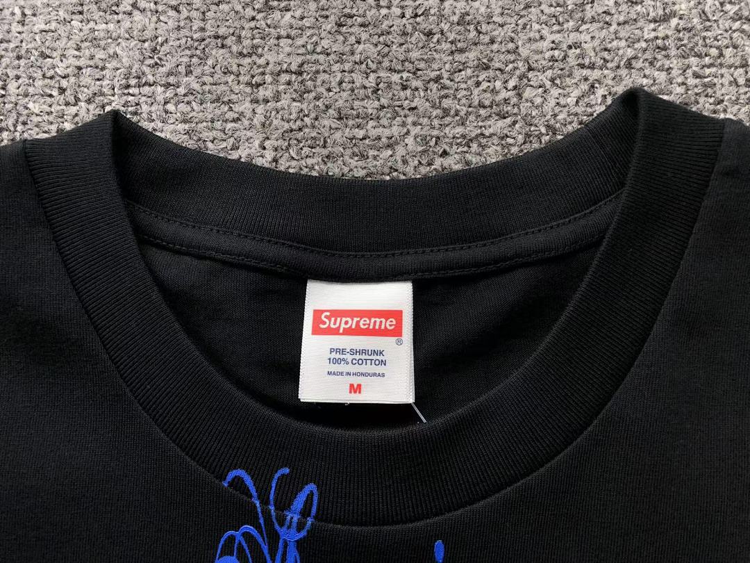 Supreme 108 S⭐⭐R⭐⭐E T-SHIRT 214174833 (Im 170Cm 60Kg I Wear Size M In The Phot) - Image 17