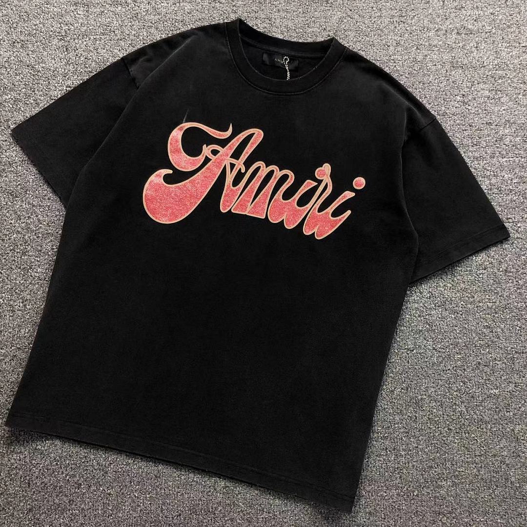AMIRI 125 AMIRI T-SHIRT 125406137 (Im 170Cm 60Kg I Wear Size M In The Phot)