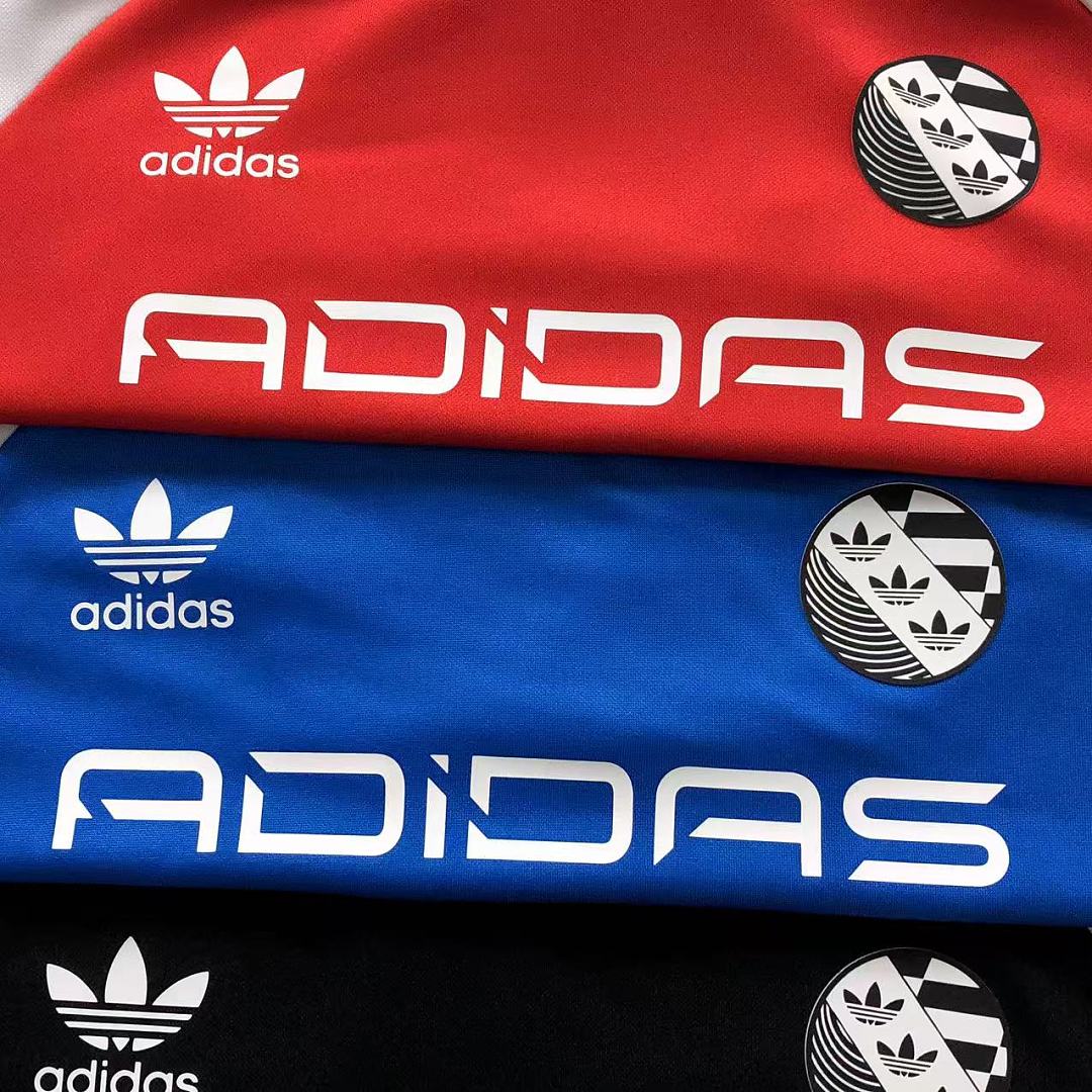 Adidas 98 A⭐I⭐AS T-SHIRT 4205150398 (Im 170Cm 60Kg I Wear Size L In The Phot) - Image 15