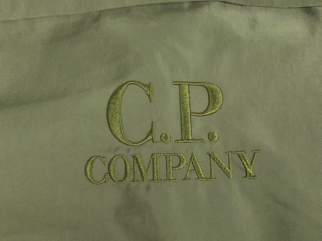 C.P. Company 128 CP BAG 1104280666 (Long 69CM* Wide 27CM*35CM) - Image 10