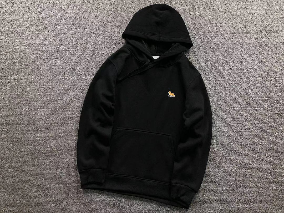 Unbranded 215 M⭐⭐SON KI⭐S⭐NE HOODIE 2110212401 (Im 170Cm 60Kg I Wear Size M In The Phot) - Image 8