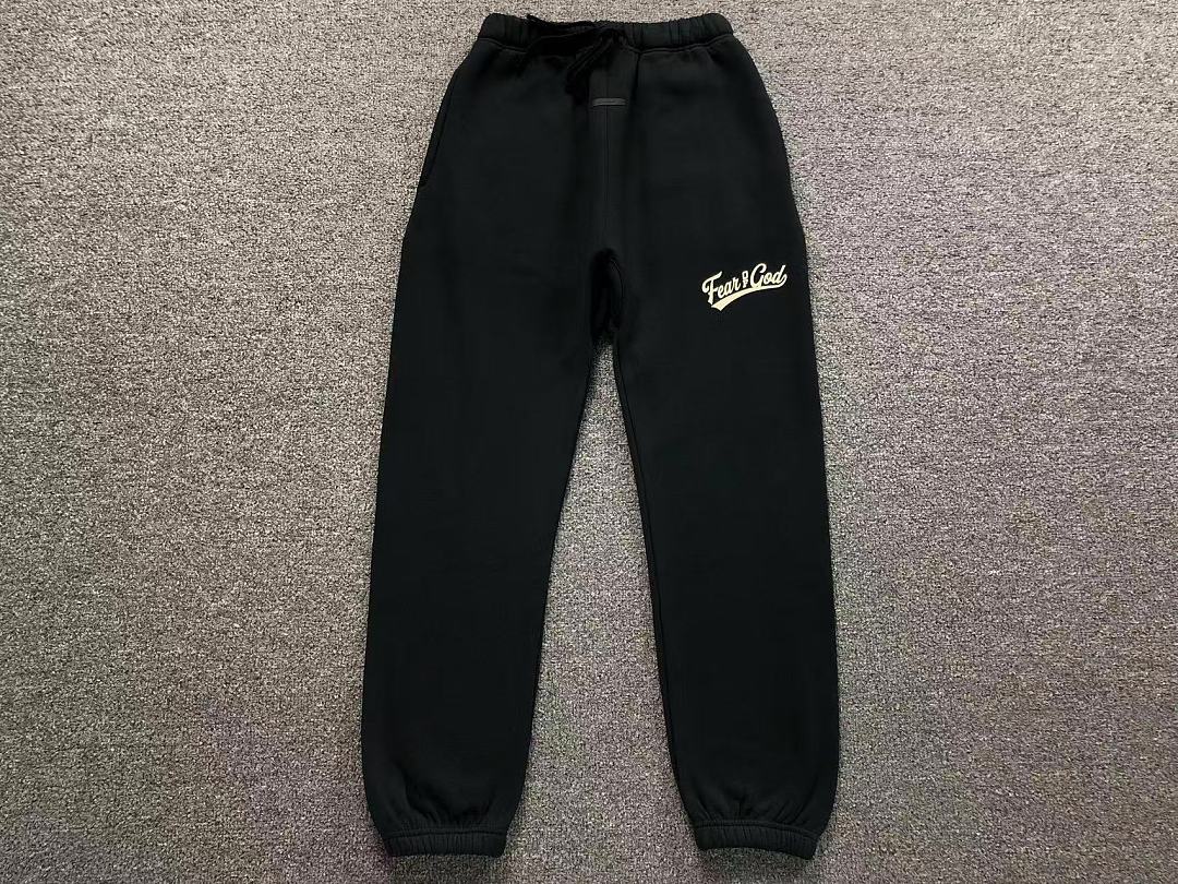 Fear of God 165 TROUSERS 139 FOG HOODIE - Image 55
