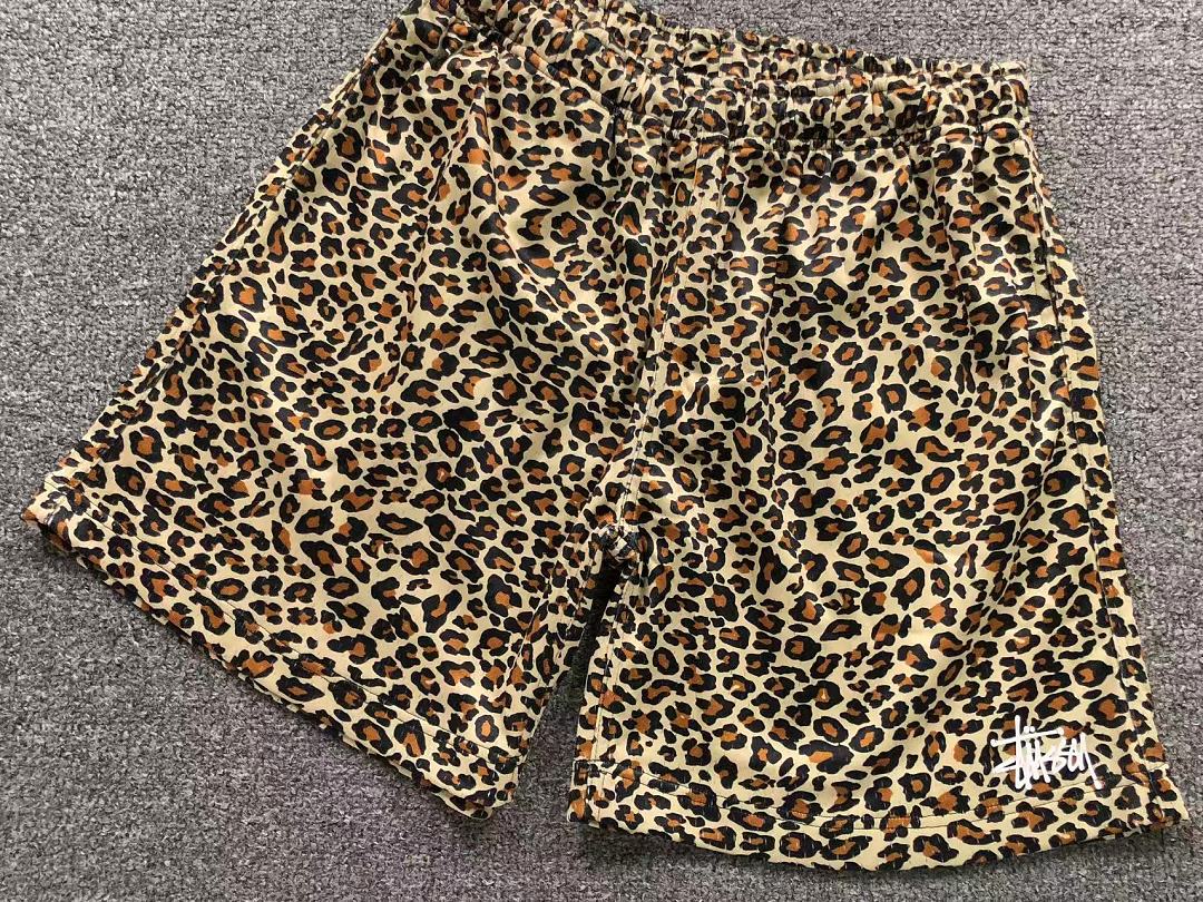 Stussy 188 STUSSY SHORTS 22062438001 (Im 170Cm 60Kg I Wear Size S In The Phot) - Image 12