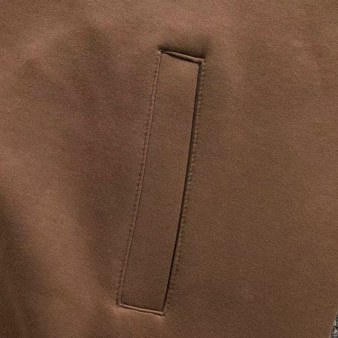 Casablanca 448 CASABLANCA HOODIE TROUSERS 52090210127 (Im 170Cm 60Kg I Wear Size 2XL In The Phot) - Image 13
