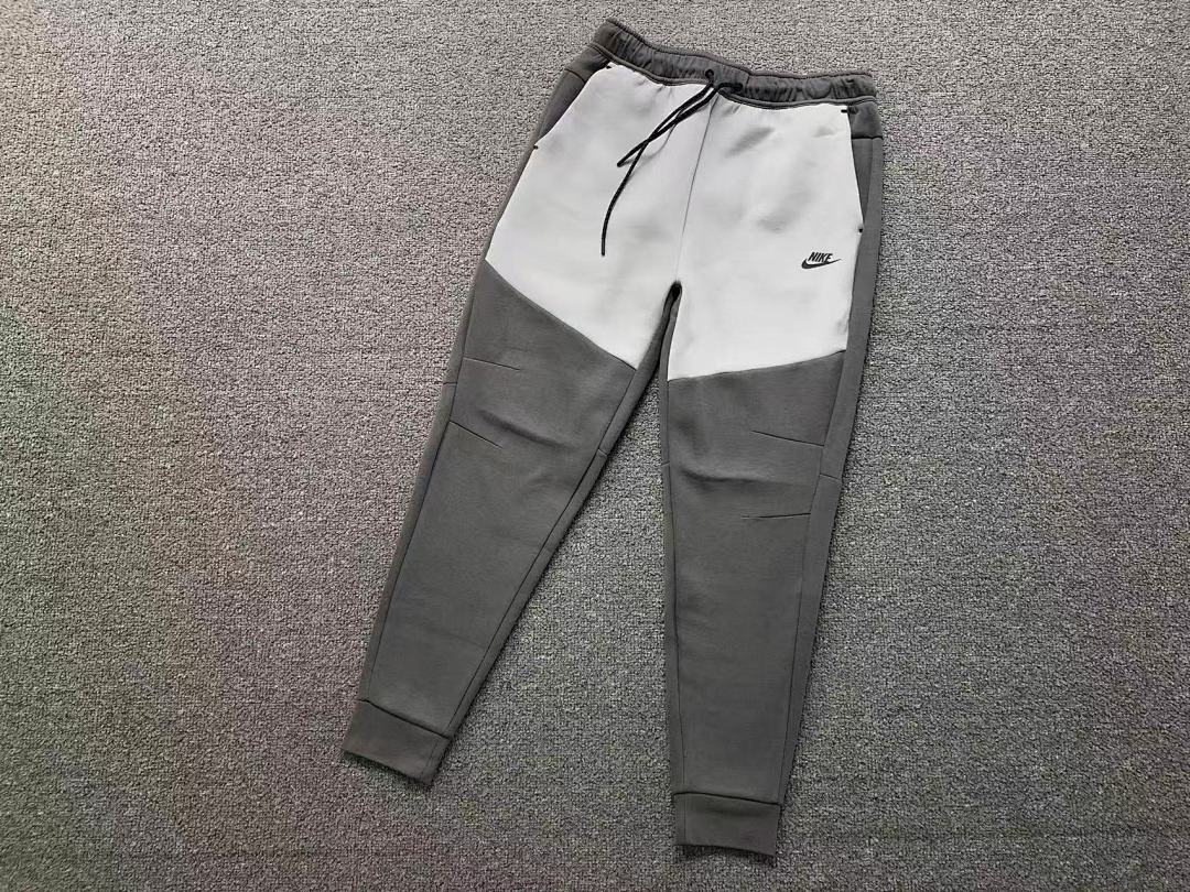 Nike TROUSERS128 N⭐K⭐ HOODIE TROUSERS 22040269001 (Im 170Cm 60Kg I Wear Size L In The Phot) - Image 105