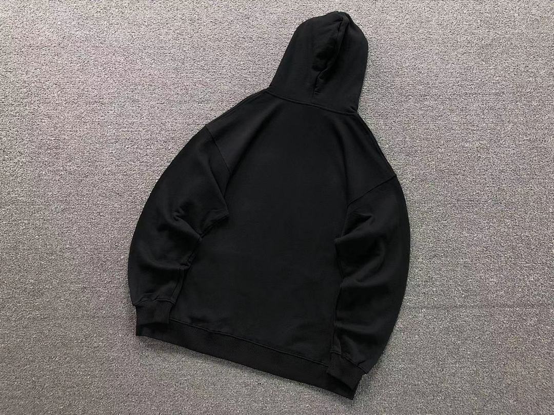 Vetements 88 VETEMENTS HOODIE 41081212145 (Im 170Cm 60Kg I Wear Size S In The Phot) - Image 13