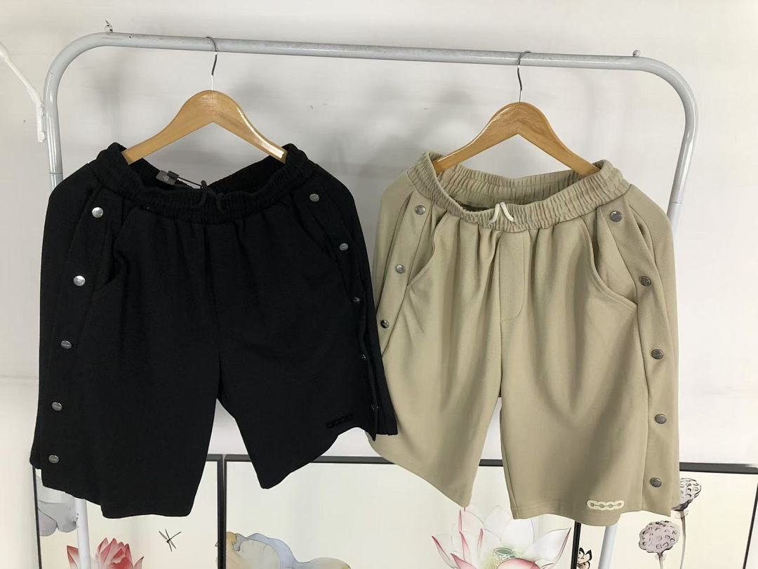 Unbranded 125 G⭐⭐D SHORTS 11062511116 (Im 170Cm 60Kg I Wear Size S In The Phot) - Image 28