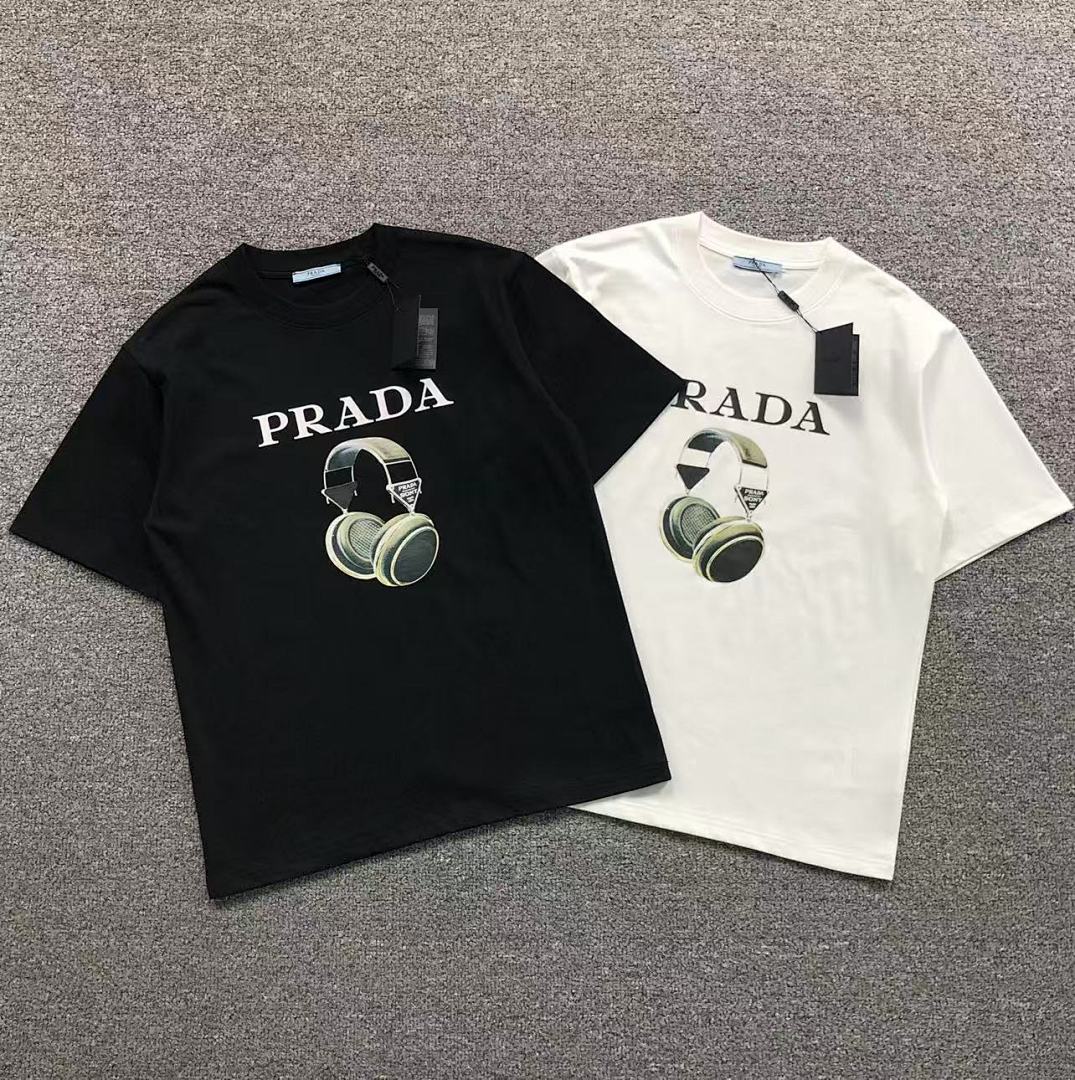 Prada 95 P⭐A⭐A T-SHIRT