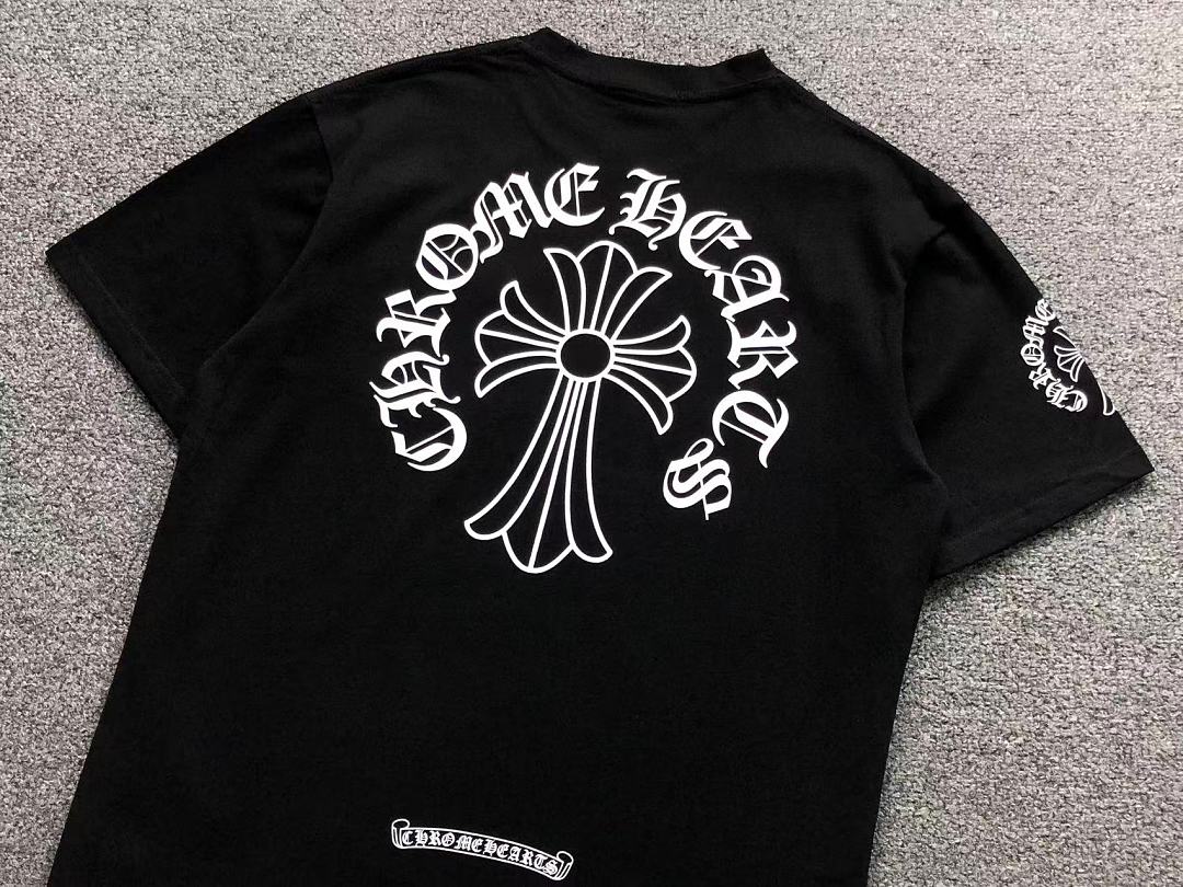Comme des Garcons 115 C⭐⭐OME HE⭐⭐TS T-SHIRT 5252201147 (Im 170Cm 60Kg I Wear Size M In The Phot) - Image 12