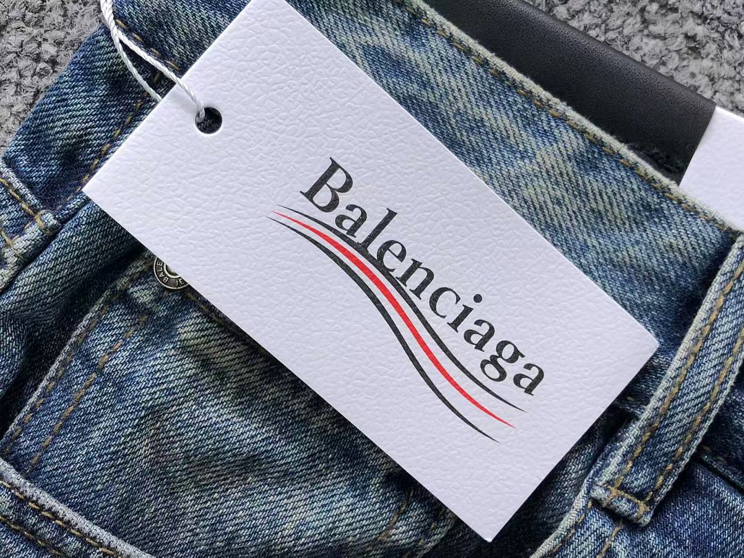 Balenciaga 225 B⭐L⭐⭐⭐IA⭐A - Image 19