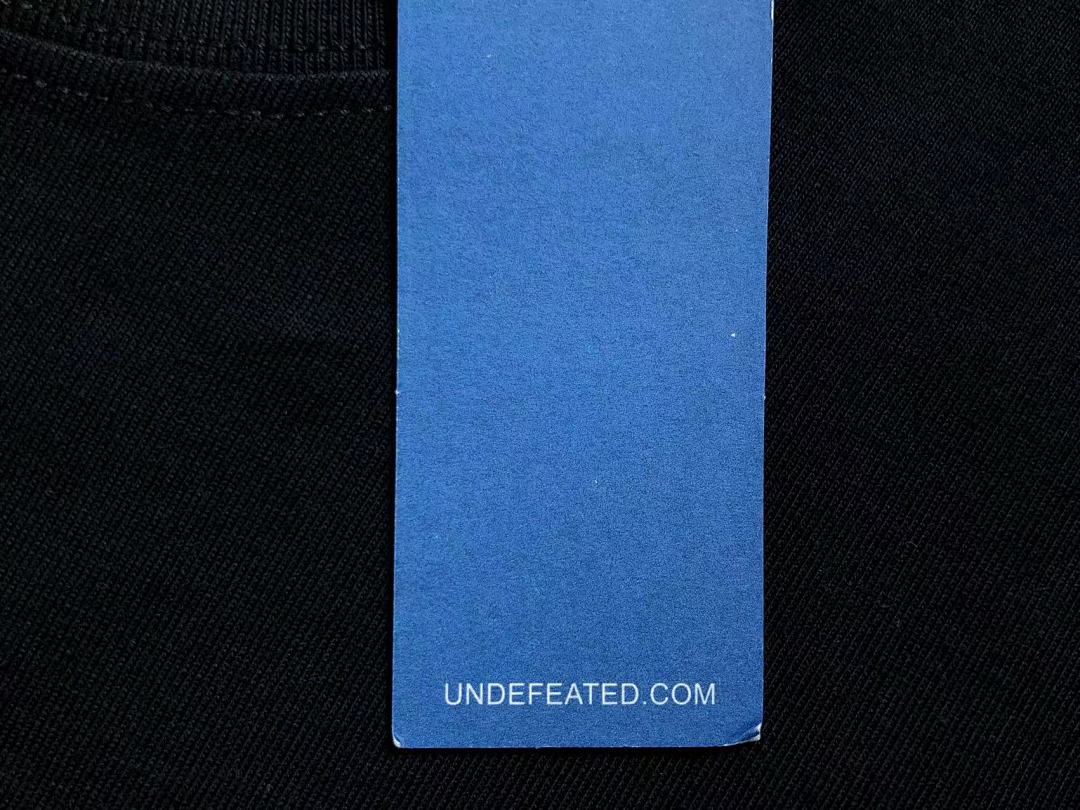 Undefeated 85 UNDEFEATED T-SHIRT - Image 25
