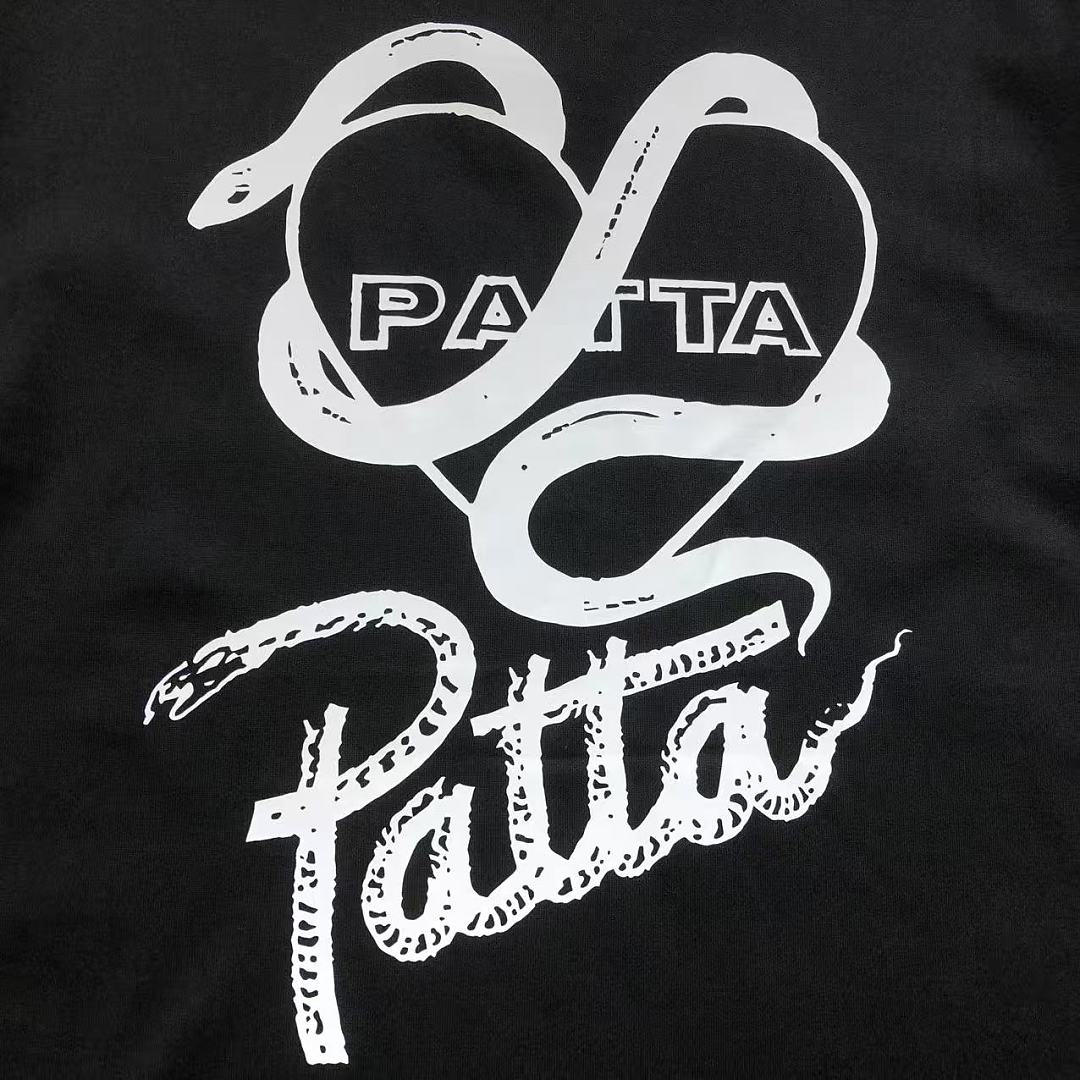 Patta 78 P⭐TT⭐ T-SHIRT 1252009175 (Im 170Cm 60Kg I Wear Size S In The Phot) - Image 8