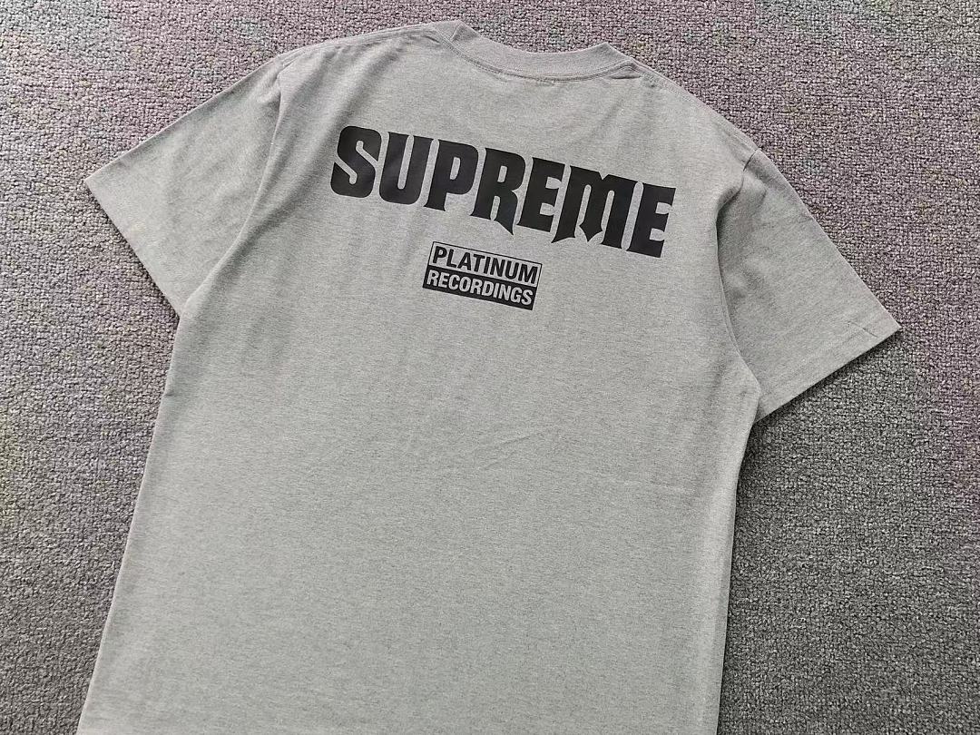 Supreme 98 S⭐⭐R⭐⭐E T-SHIRT 4208205102 (Im 170Cm 60Kg I Wear Size L In The Phot) - Image 12