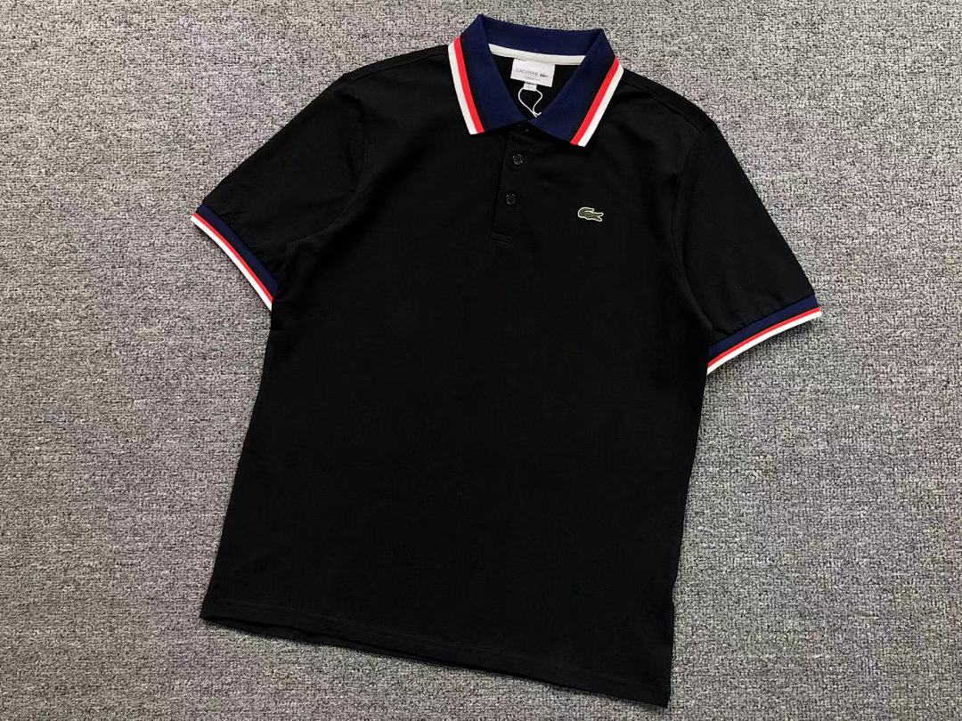Unbranded 128 LACOSTE POLO 2201080101 (Im 170Cm 60Kg I Wear Size L In The Phot) - Image 14