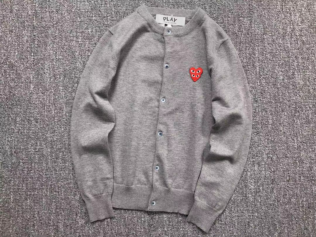 Comme des Garcons 259 CDG SWEATER FEMAIE - Image 7