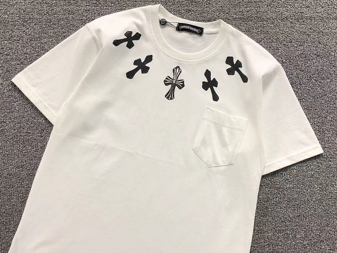 Comme des Garcons 95 C⭐⭐OME HE⭐⭐TS T-SHIRT 1261162182 (Im 170Cm 60Kg I Wear Size S In The Phot) - Image 7