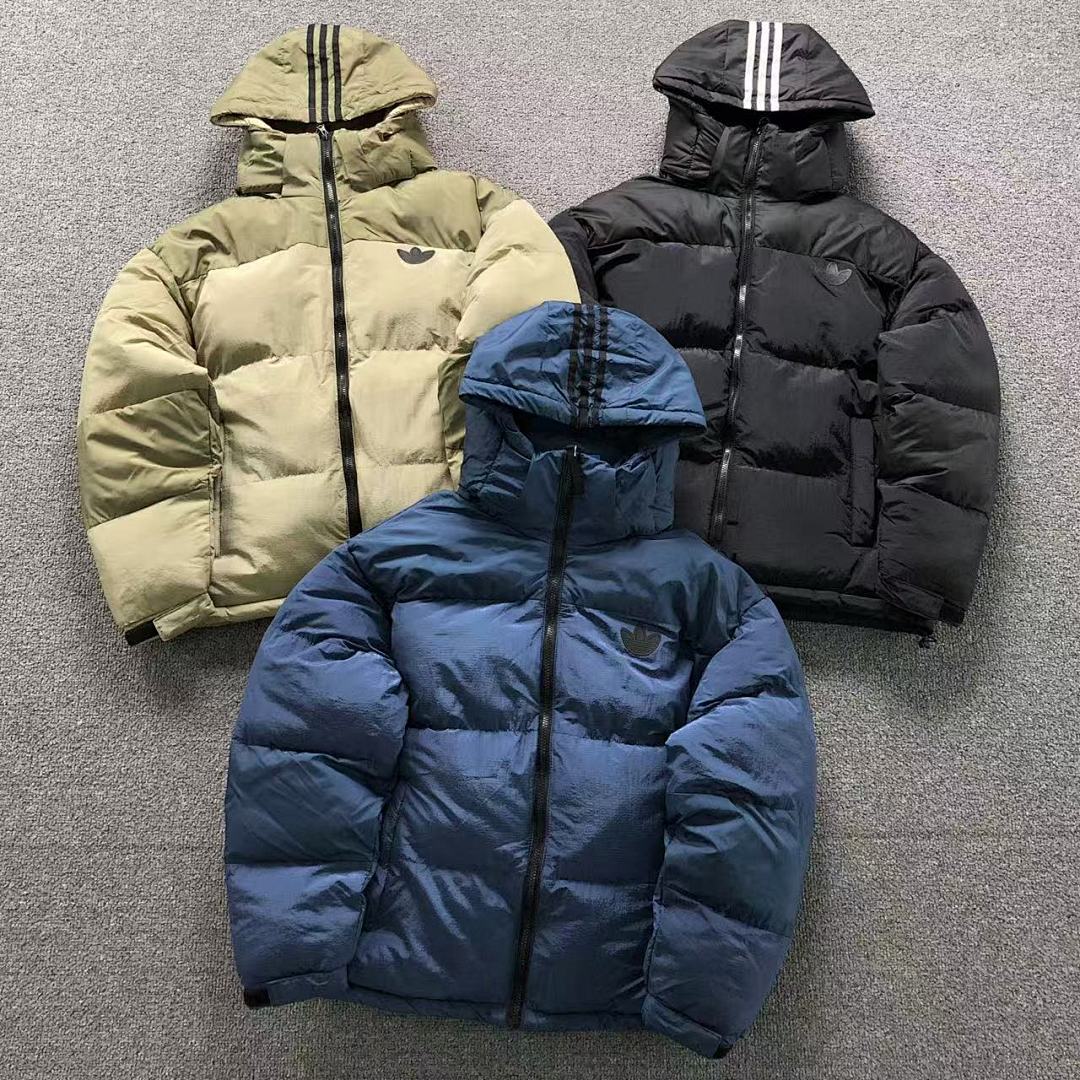 Adidas 208 A⭐I⭐AS COTTON CIOTHES 512080885 (Im 170Cm 60Kg I Wear Size M In The Phot)