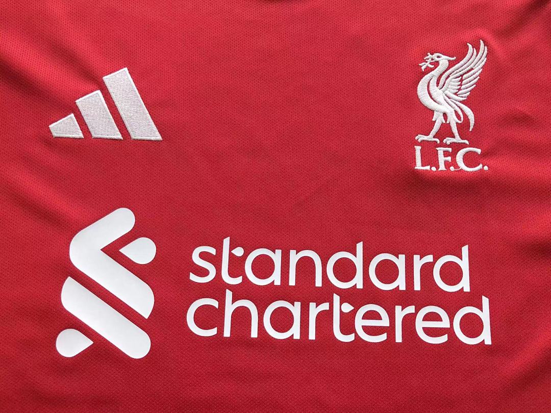 Unbranded 75 FOOTBALL T-SHIRT 11082623002 (Im 170Cm 60Kg I Wear Size L In The Phot) - Image 8