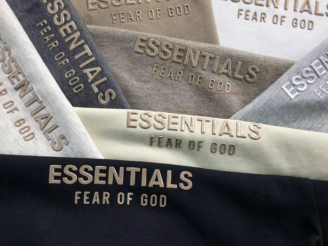 Fear of God SHORTS115 FOG T-SHIRT - Image 33