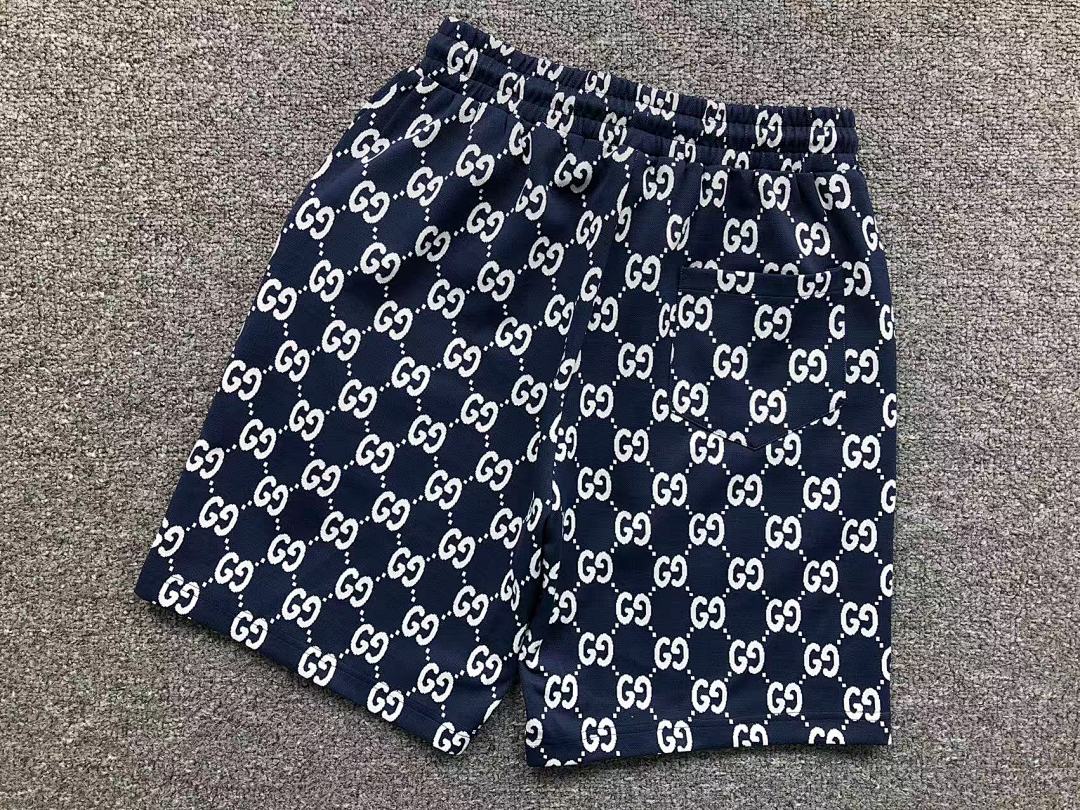 Gucci 108 G⭐C⭐I SHORTS 3105150220 (Im 170Cm 60Kg I Wear Size M In The Phot) - Image 9