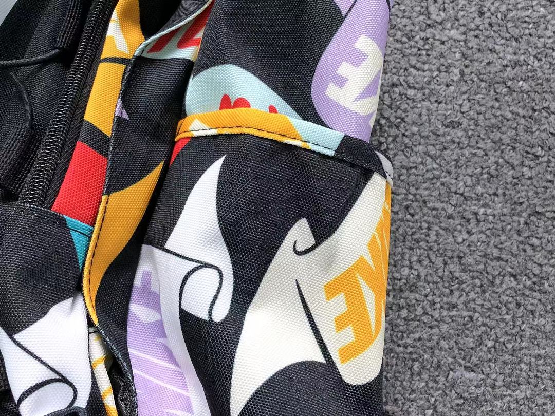 Nike 128 N⭐K⭐ BAG 22042628172 (Long 32CM* Wide 18CM* High 48CM) - Image 16