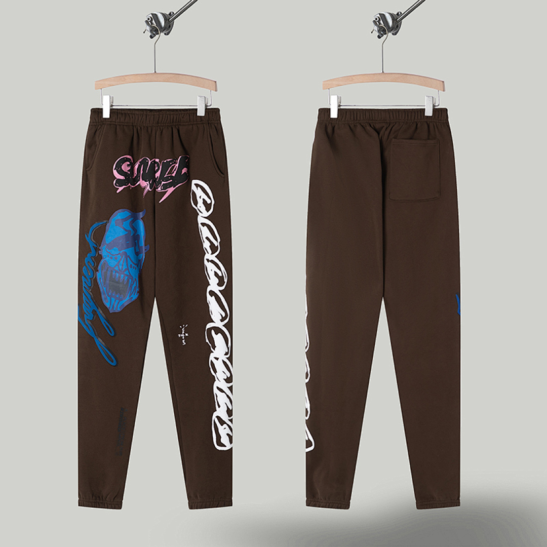 Fragment Design 109 TRAVIS SCOTT CACTUS JACK × FRAGMENT DESIGN - Image 19