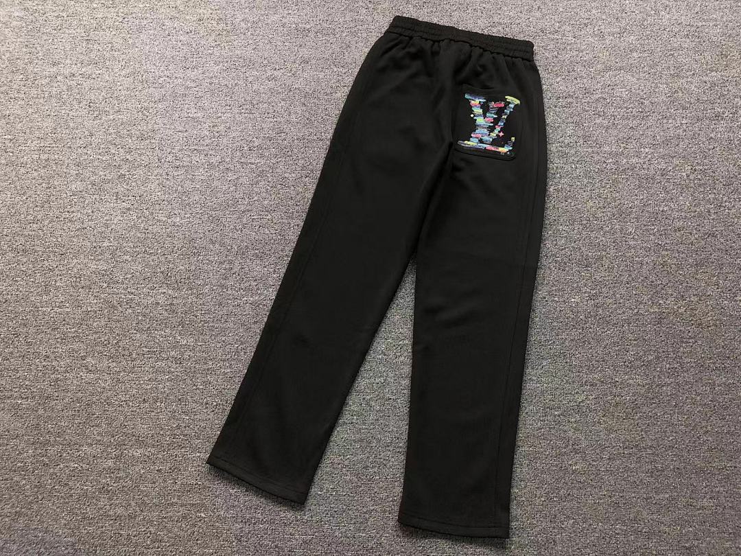 Louis Vuitton 185 L⭐ TROUSERS 3201230817 (Im 170Cm 60Kg I Wear Size M In The Phot) - Image 10