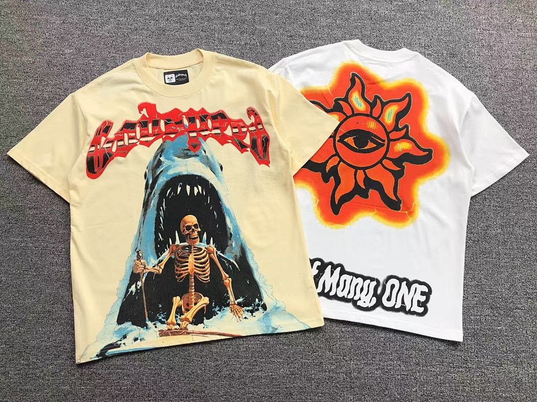 Godspeed 98 GO⭐S⭐E⭐D T-SHIRT - Image 3