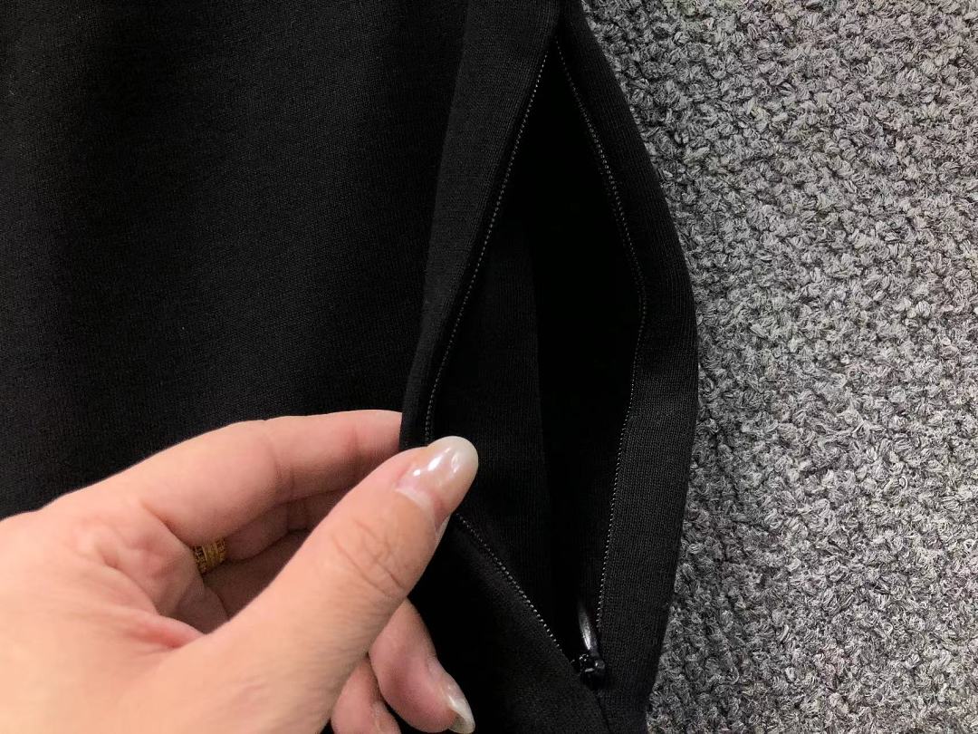 Casablanca 448 CASABLANCA HOODIE TROUSERS 52090205127 (Im 170Cm 60Kg I Wear Size XL In The Phot) - Image 16