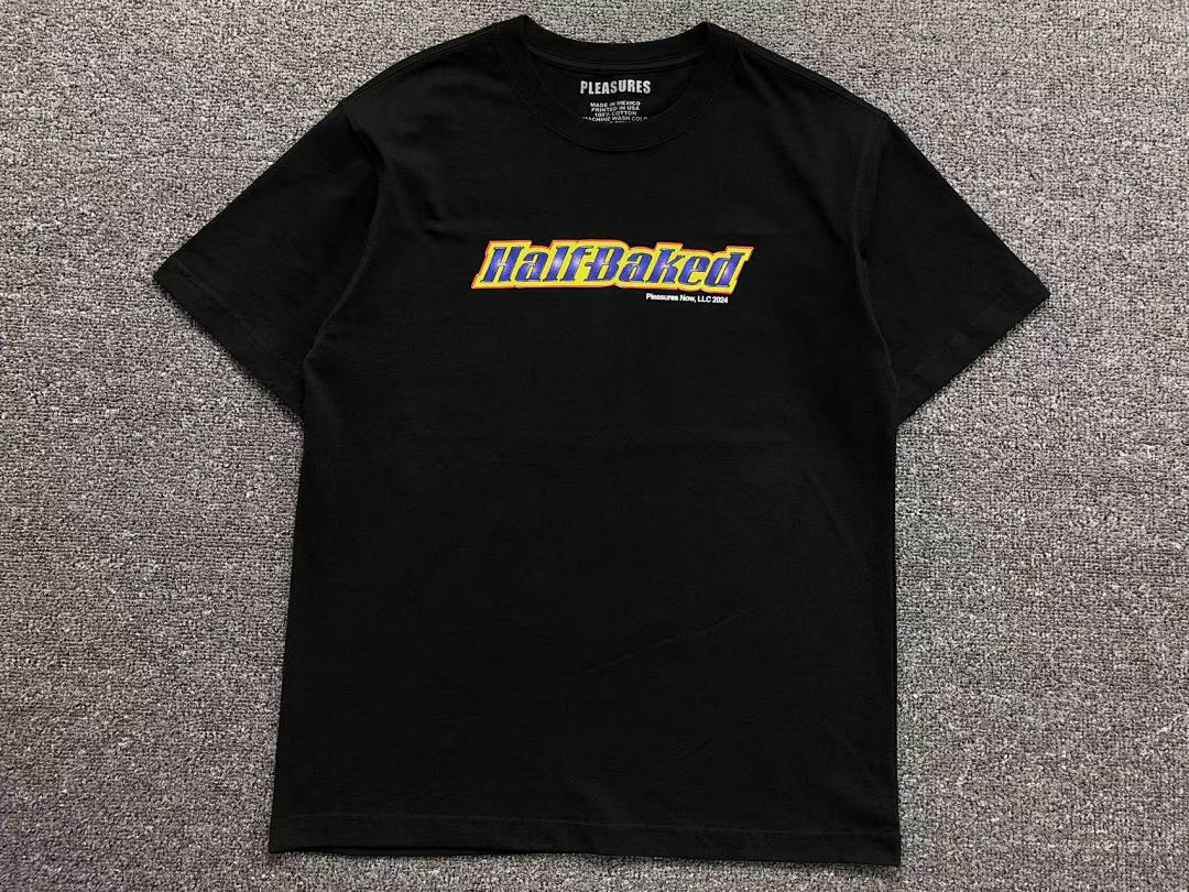 Pleasures 88 PLEASURES T-SHIRT - Image 5