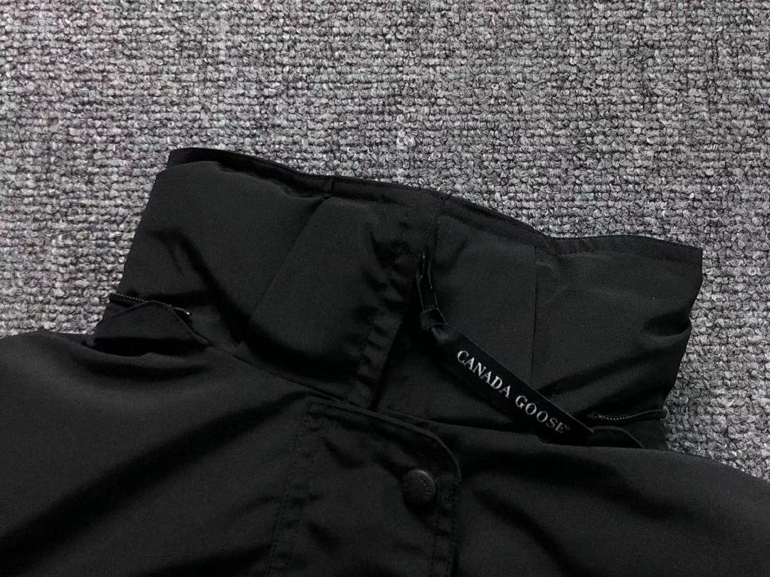 Canada Goose 568 C⭐N⭐⭐A G⭐⭐⭐E DOWN JACKETS FEMAIE - Image 32