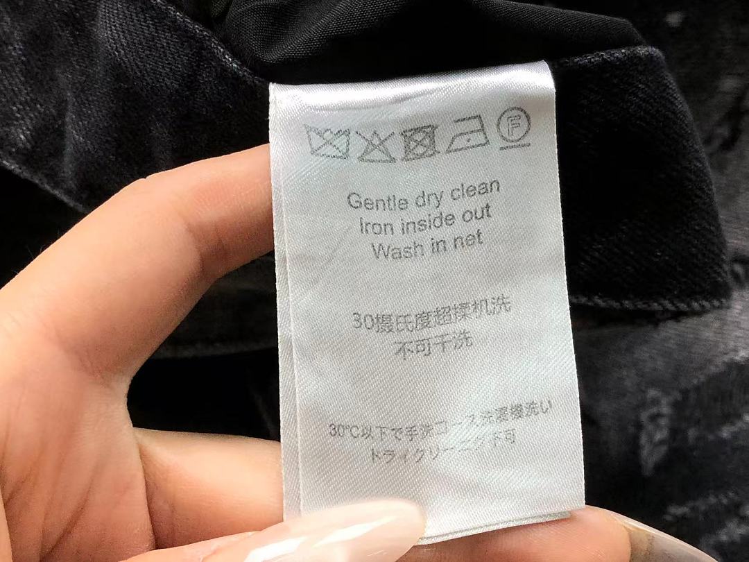 Comme des Garcons 175 C⭐⭐OME HE⭐⭐TS SHORTS 3205141421 (Im 170Cm 60Kg I Wear Size M In The Phot) - Image 37