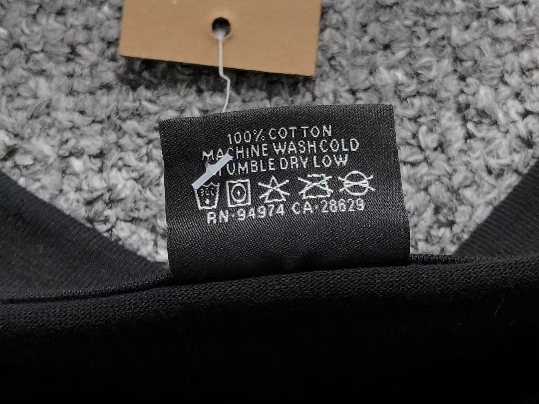 Stussy 88 STUSSY T-SHIRT 3207201221 (Im 170Cm 60Kg I Wear Size M In The Phot) - Image 18