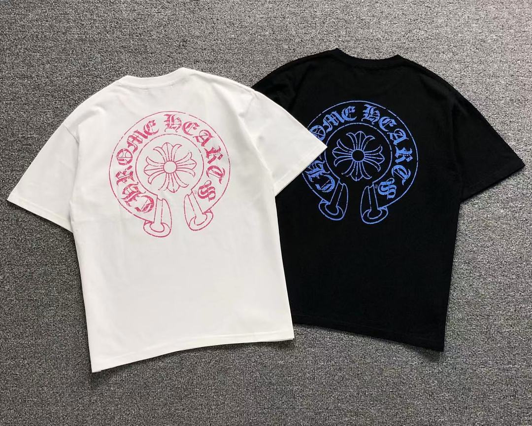 Comme des Garcons 95 C⭐⭐OME HE⭐⭐TS T-SHIRT 1261129182 (Im 170Cm 60Kg I Wear Size S In The Phot) - Image 5