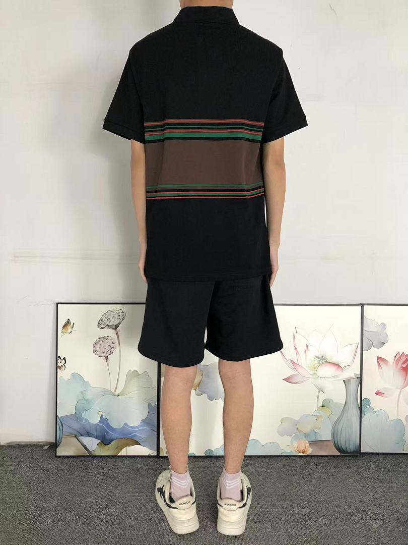 Unbranded 175 LACOSTE POLO 2203064101 (Im 170Cm 60Kg I Wear Size L In The Phot) - Image 4