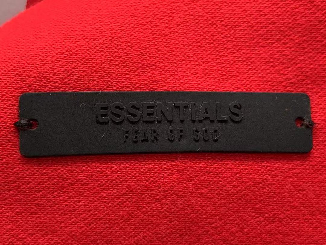Fear of God 168 FOG HOODIE 3109181717 (Im 170Cm 60Kg I Wear Size S In The Phot) - Image 26