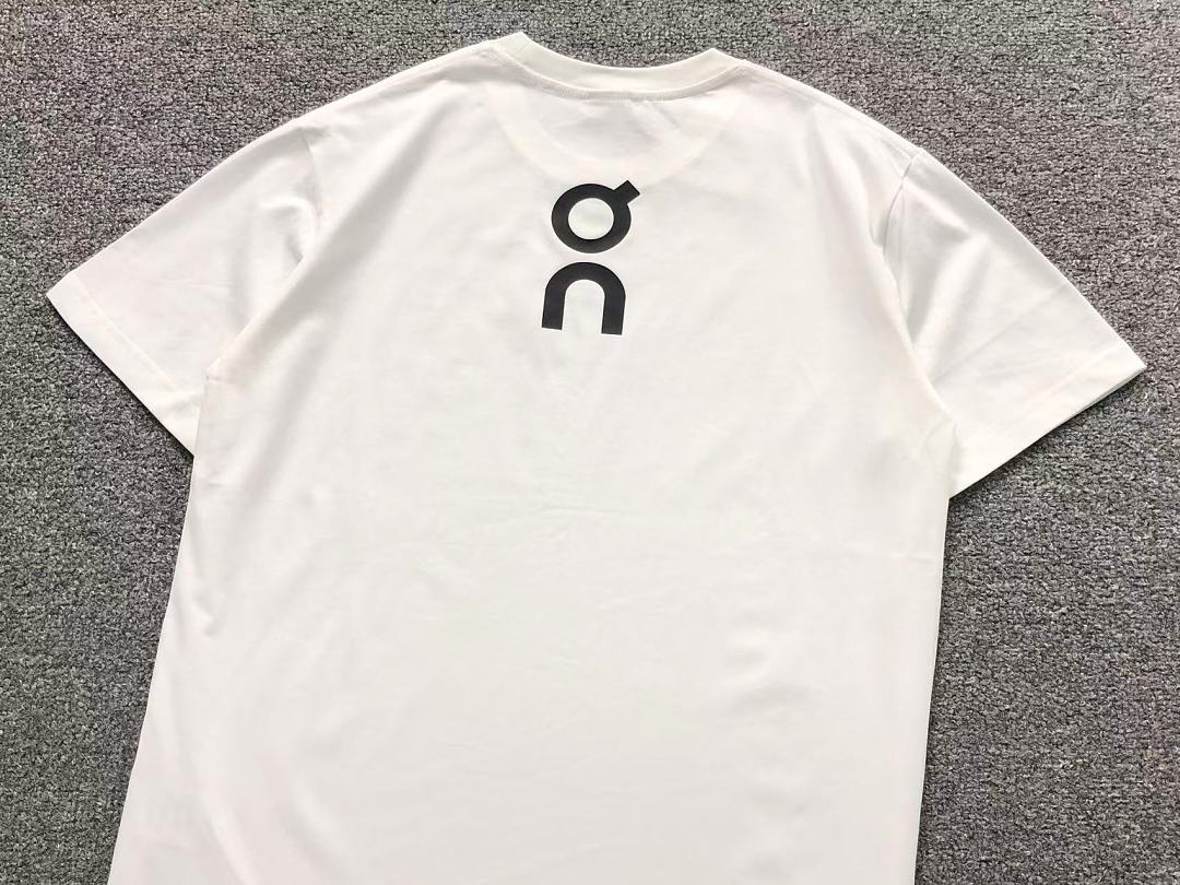 On Running 115 ON T-SHIRT 2205180404 (Im 170Cm 60Kg I Wear Size XL In The Phot) - Image 11