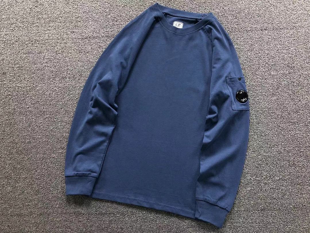 C.P. Company 135 CP LONG SLEEVED 42060907143 (Im 170Cm 60Kg I Wear Size M In The Phot) - Image 20