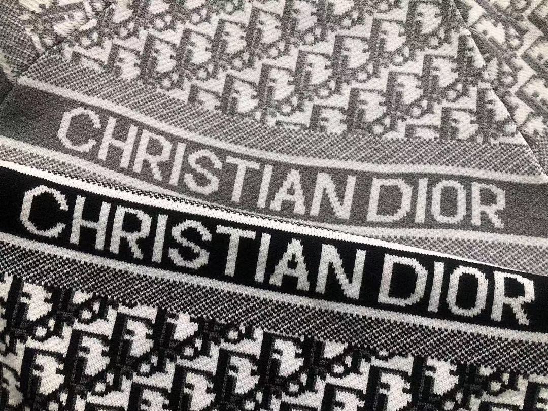 Dior 138 D⭐O⭐ SWEATER 4112623146 (Im 170Cm 60Kg I Wear Size M In The Phot) - Image 12