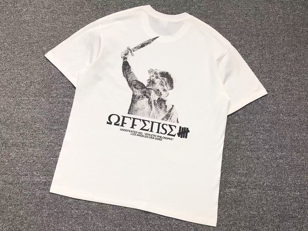 Undefeated 85 UNDEFEATED T-SHIRT - Image 11