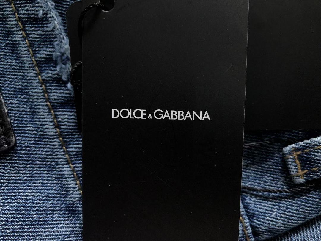 Dolce & Gabbana 225 D⭐LC⭐ GA⭐⭐A⭐A - Image 24