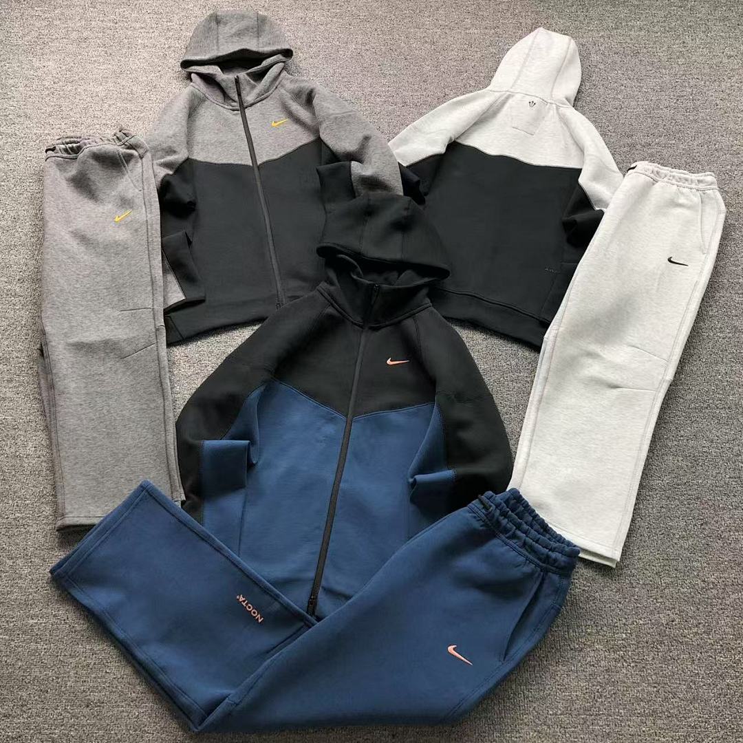 Nike TROUSERS 148 N⭐K⭐ NO⭐T⭐ HOODIE