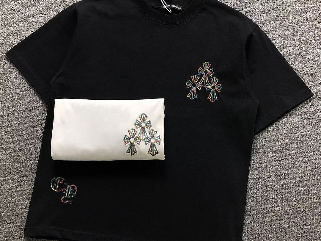 Comme des Garcons 118 C⭐⭐OME HE⭐⭐TS T-SHIRT 125130960 (Im 170Cm 60Kg I Wear Size S In The Phot) - Image 17