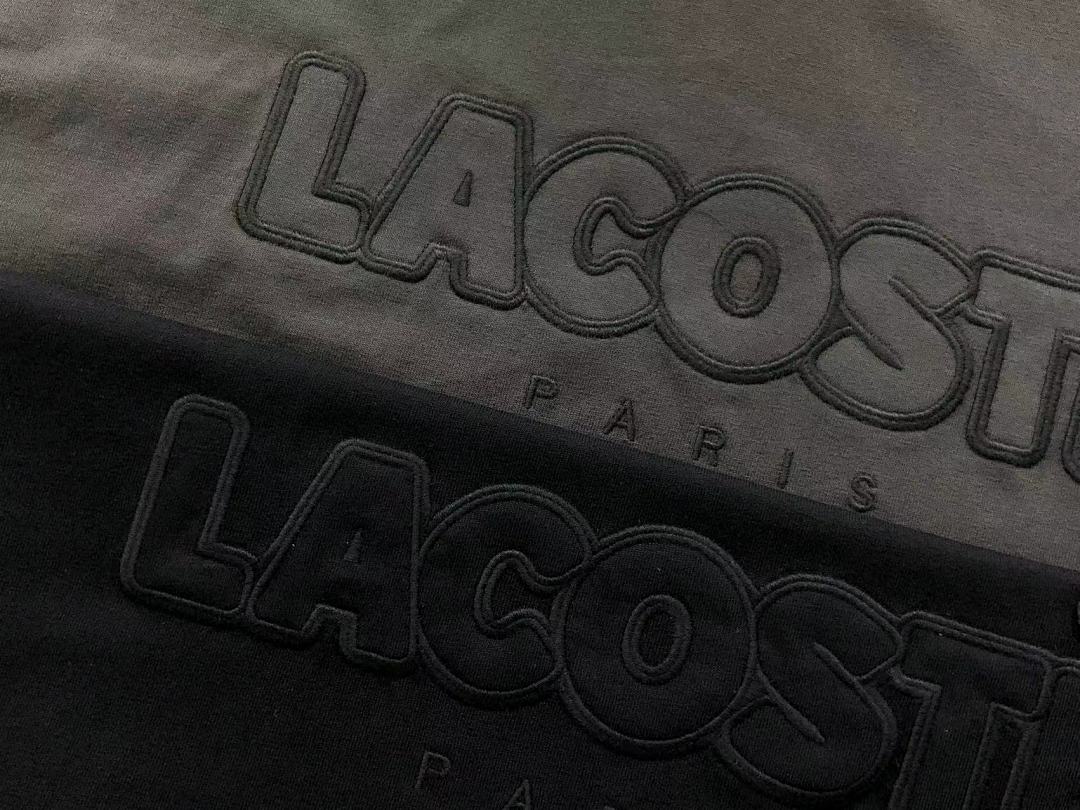 Lacoste 88 LACOSTE T-SHIRT 311151603 (Im 170Cm 57Kg I Wear Size L In The Phot) - Image 13