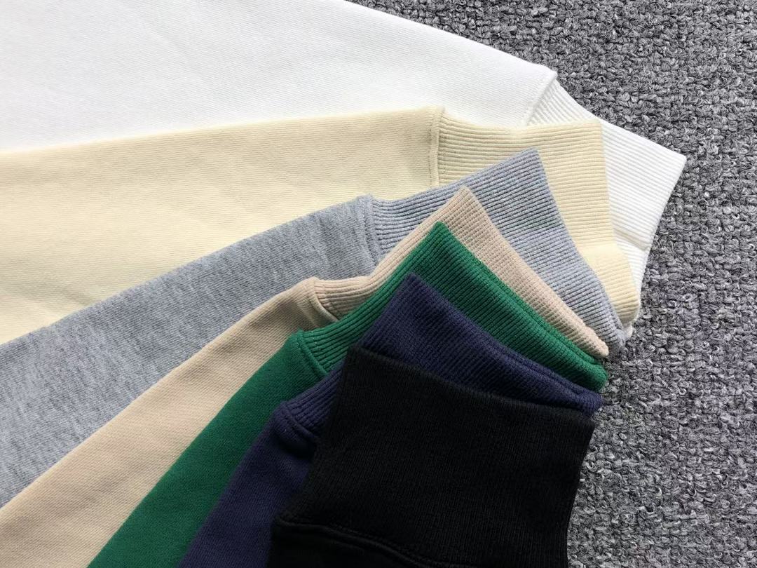 AMI 125 AMI HOODIE 57281188 (Im 170Cm 60Kg I Wear Size M In The Phot) - Image 32